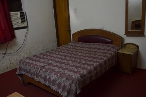 Hotel New Castle, Moradabad 2
